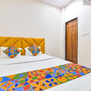 Fabhotel Somnath